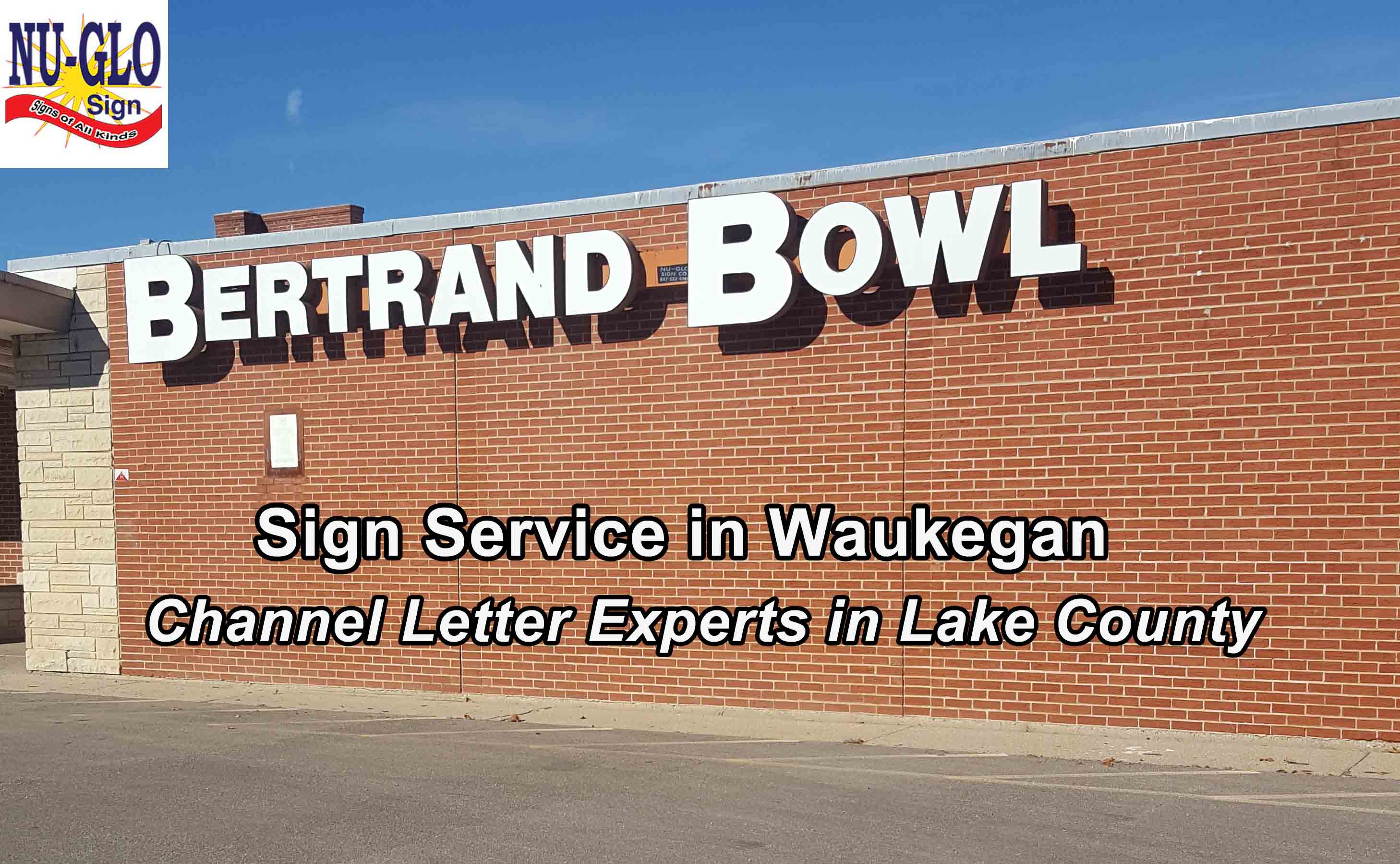 Sign Service Waukegan